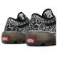 Vans UA Old Skool Tapered Mesh